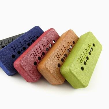 P90   Soapbar by Hilko Nackaerts