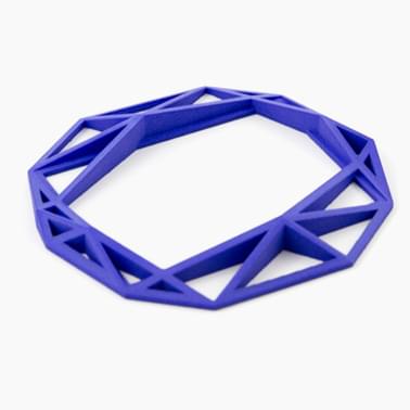 Picture Frame by Microsoft 3D Builder