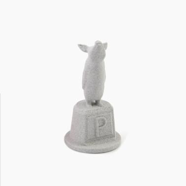 Piguin by Bert De Niel