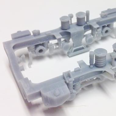 MaK G1206 spur 0 by Rail-Kees 