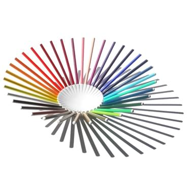 36 Pencil Bowl by Michiel Cornelissen