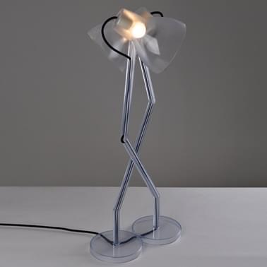 Love Lamps by Sandro Lominashvili