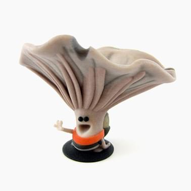 Did-Ya-Know (The Mushables) by Elfriede de Rooster