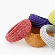 Ribble Ring by Bert De Niel