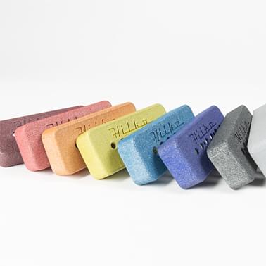 P90 Soapbar by Hilko Nackaerts