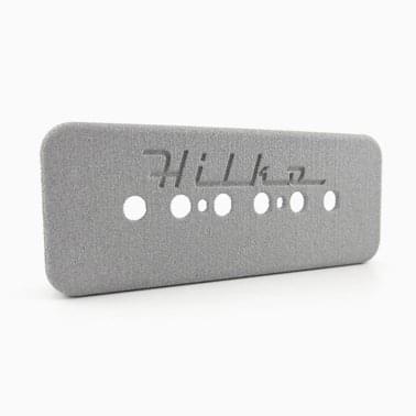 P90 Soapbar by Hilko Nackaerts