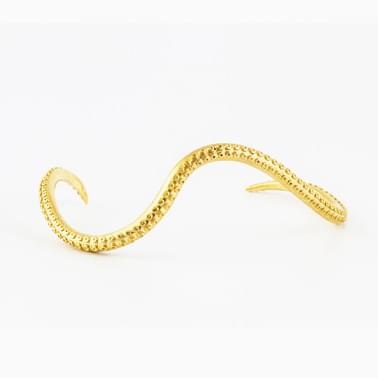 Flavonius Bangle by Percival Luto