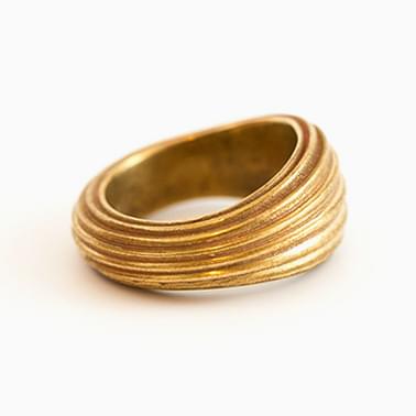 Ribble Ring by Bert De Niel
