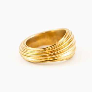 Ribble Ring by Bert De Niel