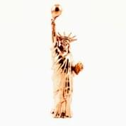 Lady Balloon by Bert De Niel