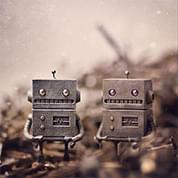 Beep Bots by Just Robots