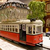 Chassis Wien T1 by Guido Mandorf