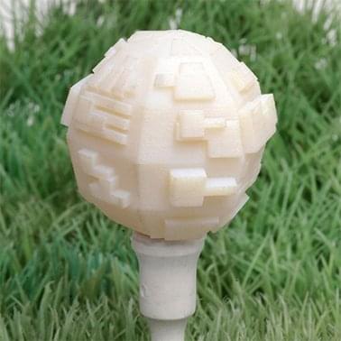 The Greeble Effect by Urs Fries