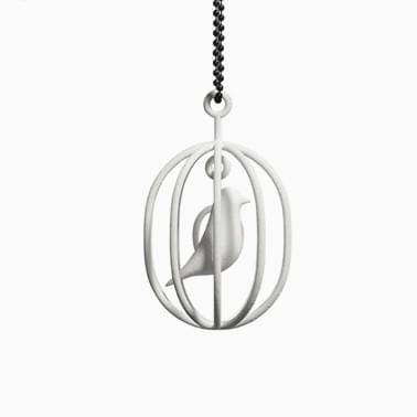 Happy Bird by Michiel Cornelissen