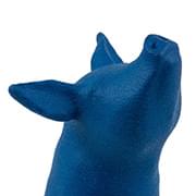 Piguin by Bert De Niel - Polyamide (SLS) Satin  Petrol Blue