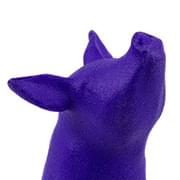 Piguin by Bert De Niel - Polyamide (SLS) Satin  Purple