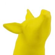 Piguin by Bert De Niel - Polyamide (SLS) Satin  Yellow 