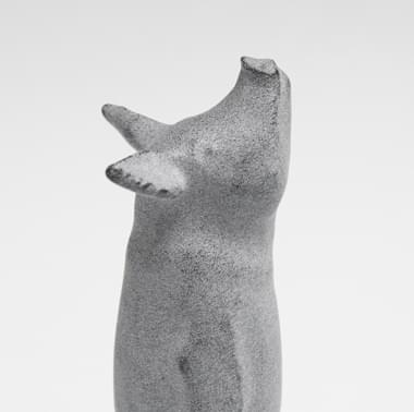 Piguin by Bert De Niel