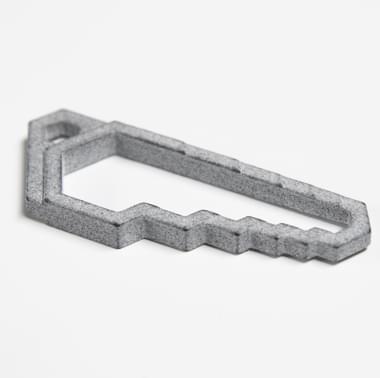 Saw Wrench by Pekka Salokannel