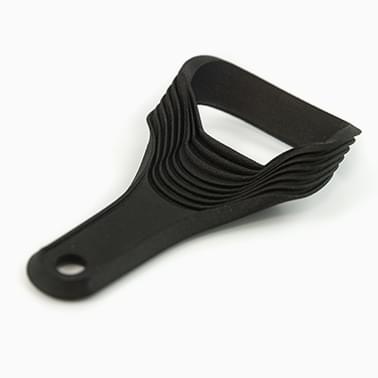 Bottle Opener by Bert De Niel