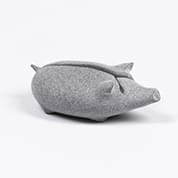 Piggy Bank by Bert De Niel