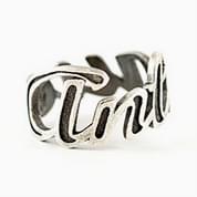 Text    Ring by Jweel