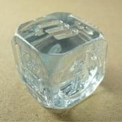 Dice by Bert De Niel