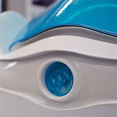 Amphibious Vehicle Buick Ula Concept Car by Josh Henry