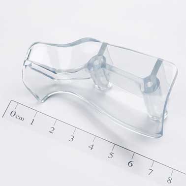 Transparent Resin