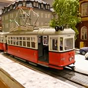 Chassis Wien T1 by Guido Mandorf