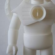 Garada K7 by Mike de Coninck