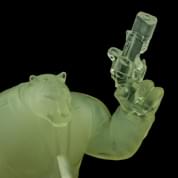 Hit Panther by Will du Toit