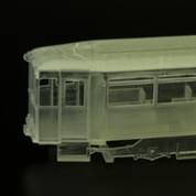 Stahlbeiwagen Üstra Hannover by Guido Mandorf