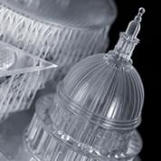 Materialise e Stage cathedral