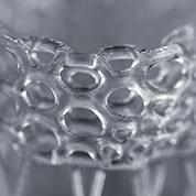 Regular bracelet by Nervous System