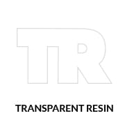 Transparent Resin